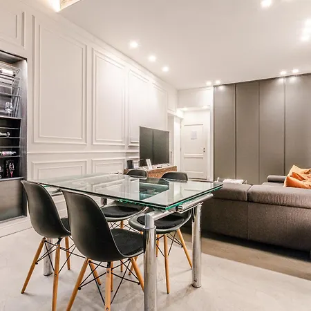 Casa Sapienza - Luxury In The Centre Apartment Siena