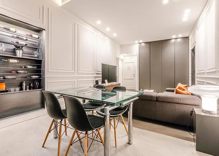 Casa Sapienza - Luxury In The Centre Apartment Siena