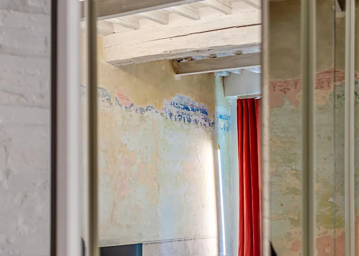 Apartment Casa Sapienza - Luxury In The Centre *