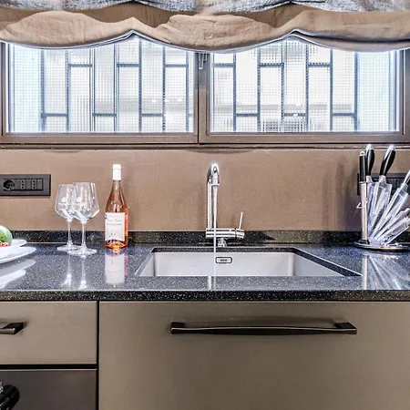 Casa Sapienza - Luxury In The Centre