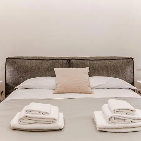 Casa Sapienza - Luxury In The Centre Lejlighed
