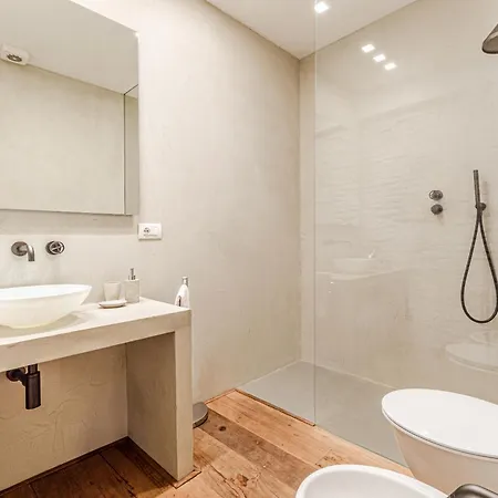 Casa Sapienza - Luxury In The Centre Lägenhet