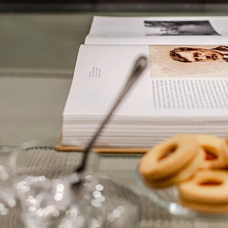 Lejlighed Casa Sapienza - Luxury In The Centre