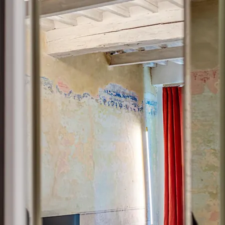 Apartamento Casa Sapienza - Luxury In The Centre *