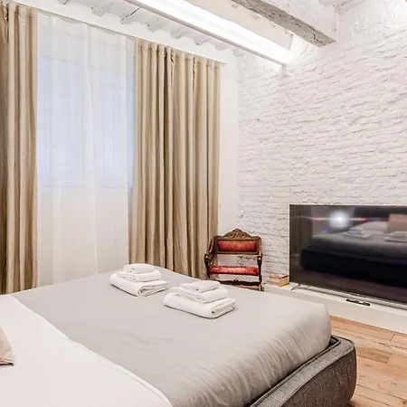 Casa Sapienza - Luxury In The Centre Apartamento Siena