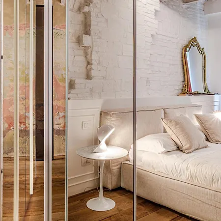 Lejlighed Casa Sapienza - Luxury In The Centre