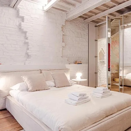 Casa Sapienza - Luxury In The Centre *