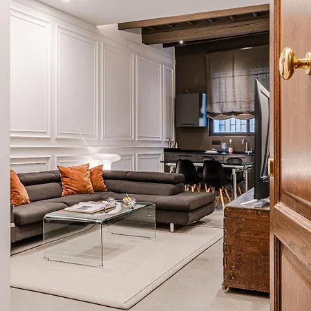 Casa Sapienza - Luxury In The Centre * Siena