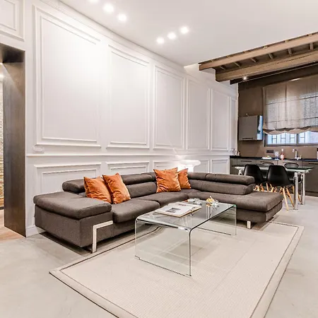 Casa Sapienza - Luxury In The Centre