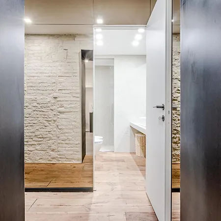 Casa Sapienza - Luxury In The Centre Lejlighed *