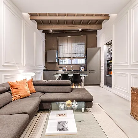Casa Sapienza - Luxury In The Centre *