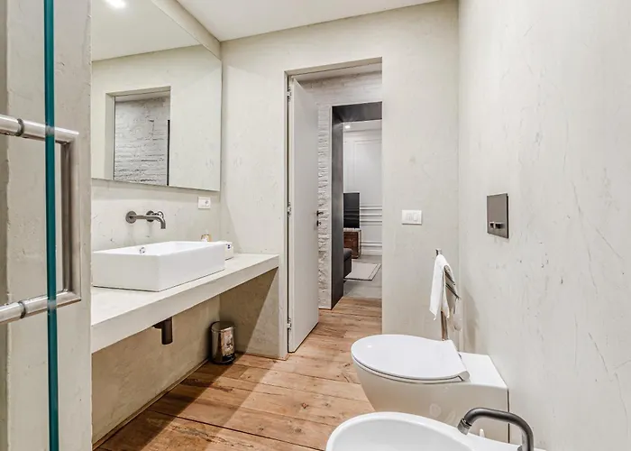 Casa Sapienza - Luxury In The Centre Apartment Siena