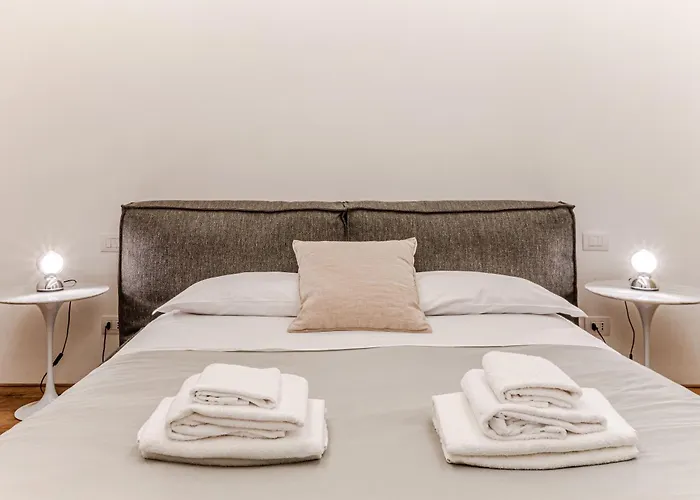 Casa Sapienza - Luxury In The Centre Appartamento