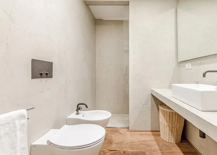 Appartamento Casa Sapienza - Luxury In The Centre Siena