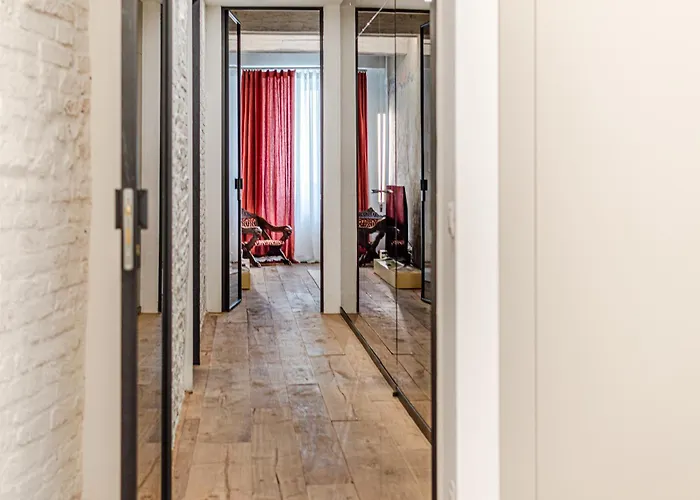 Casa Sapienza - Luxury In The Centre *