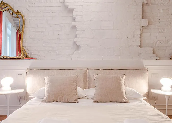 Casa Sapienza - Luxury In The Centre