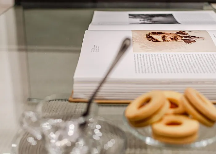 Appartamento Casa Sapienza - Luxury In The Centre