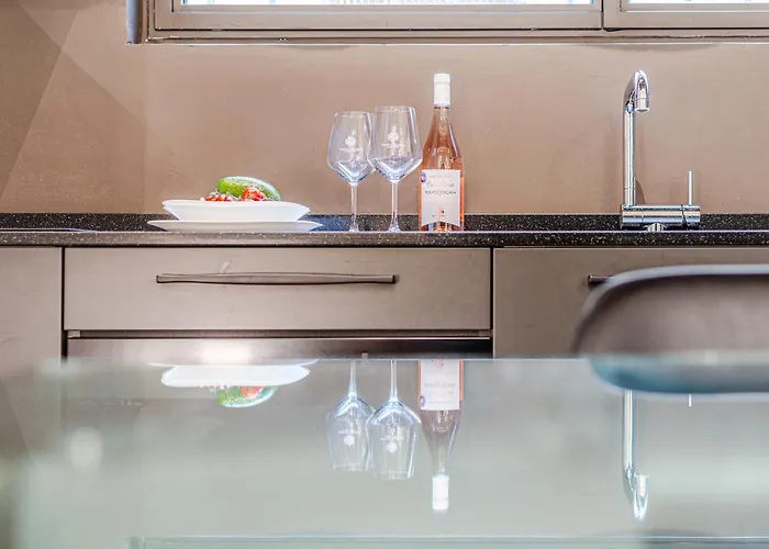 Casa Sapienza - Luxury In The Centre Appartamento *