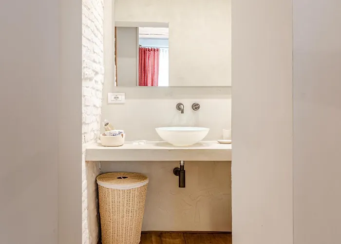 Casa Sapienza - Luxury In The Centre *