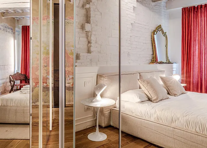 Apartman Casa Sapienza - Luxury In The Centre