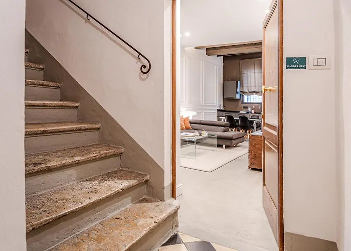 Appartamento Casa Sapienza - Luxury In The Centre *