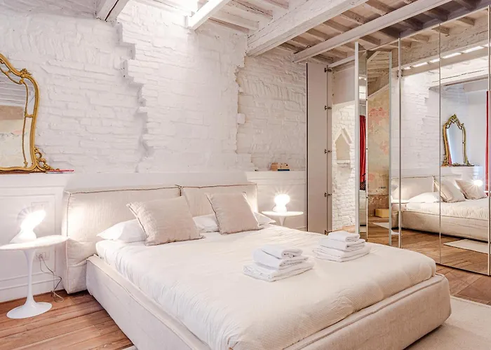 Casa Sapienza - Luxury In The Centre *