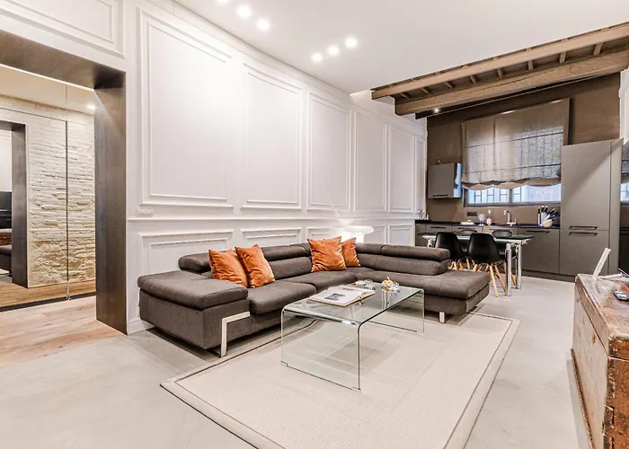 Casa Sapienza - Luxury In The Centre