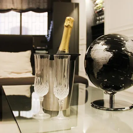 Casa Sapienza - Luxury In The Centre 锡耶纳