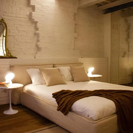 Casa Sapienza - Luxury In The Centre 公寓