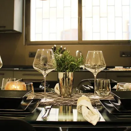 Casa Sapienza - Luxury In The Centre 公寓 锡耶纳