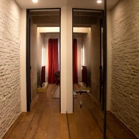 Casa Sapienza - Luxury In The Centre 公寓 锡耶纳