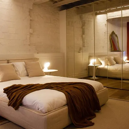 Casa Sapienza - Luxury In The Centre 公寓 *