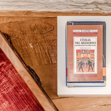 Casa Sapienza - Luxury In The Centre * 시에나