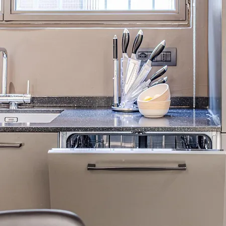 Casa Sapienza - Luxury In The Centre Apartment *