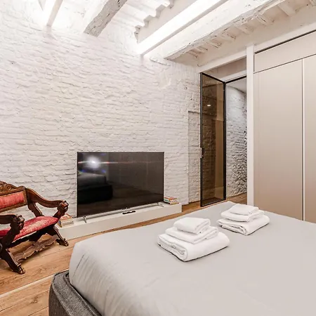 Casa Sapienza - Luxury In The Centre 시에나