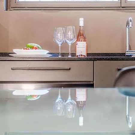 Casa Sapienza - Luxury In The Centre Apartment *