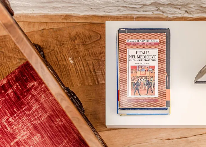 Casa Sapienza - Luxury In The Centre * 시에나