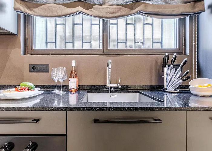 Casa Sapienza - Luxury In The Centre