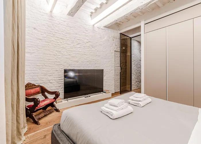 Casa Sapienza - Luxury In The Centre Сиена