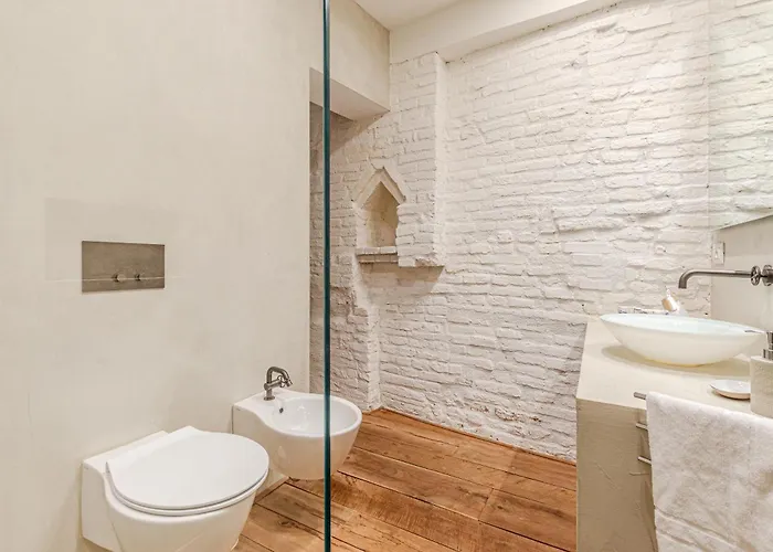 Casa Sapienza - Luxury In The Centre * Сиена