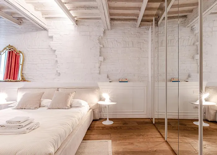 Casa Sapienza - Luxury In The Centre Сиена