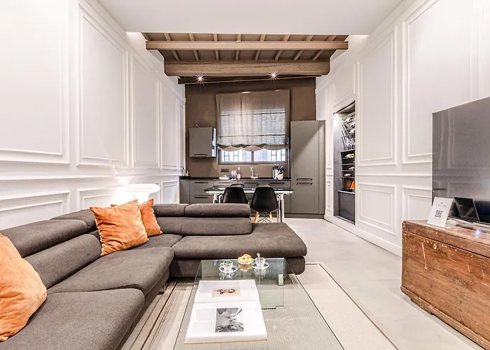 Casa Sapienza - Luxury In The Centre *