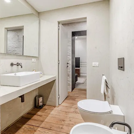 Casa Sapienza - Luxury In The Centre Daire Siena