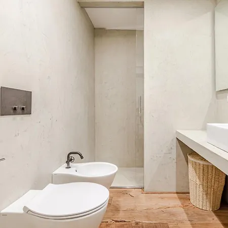 Daire Casa Sapienza - Luxury In The Centre Siena