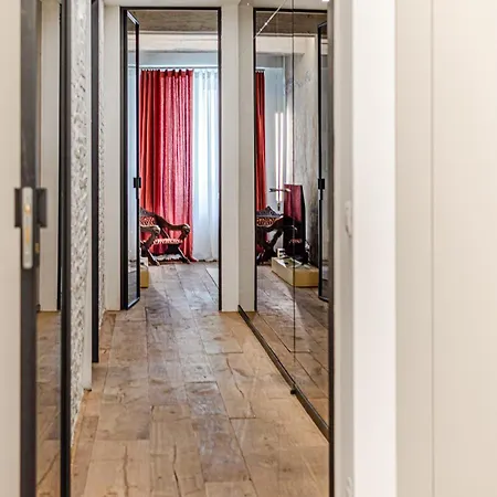 Casa Sapienza - Luxury In The Centre *