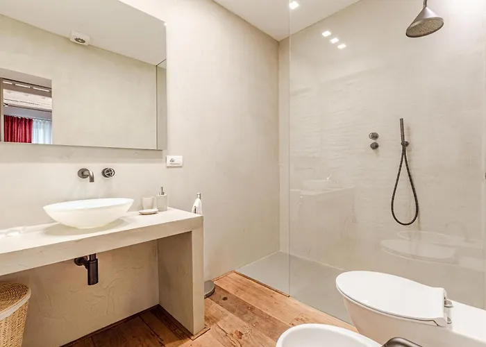 Casa Sapienza - Luxury In The Centre Apartmán